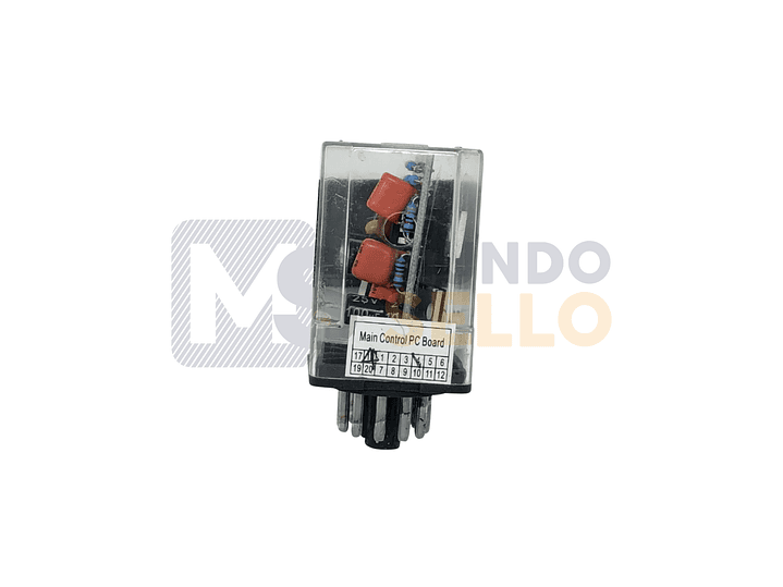 Placa de Control Principal para Selladora Continua (Main Control PC Board) 1