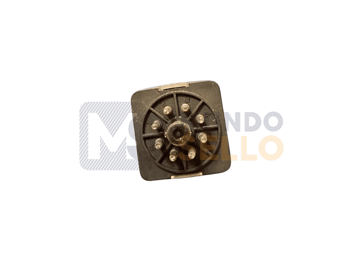 Placa de Ajuste de Velocidad para Selladora Continua (Speed Adjusting PC Board) 2