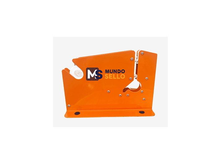 Selladora de Sobremesa para Cinta MSC | Selladora de Cuello para Bolsas 2