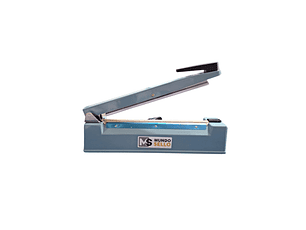 Selladora de Sobremesa Tipo Corchetera | 30 y 40 cm | Impulso Manual