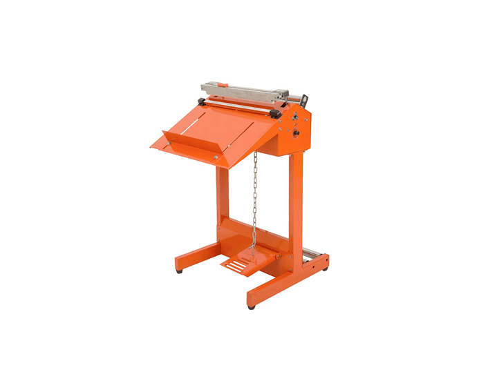 Repuestos Nicrón originales para selladoras Mundo Sello | Resistencias listas para instalar 5