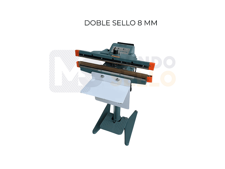 Repuestos Nicrón originales para selladoras Mundo Sello | Resistencias listas para instalar 6