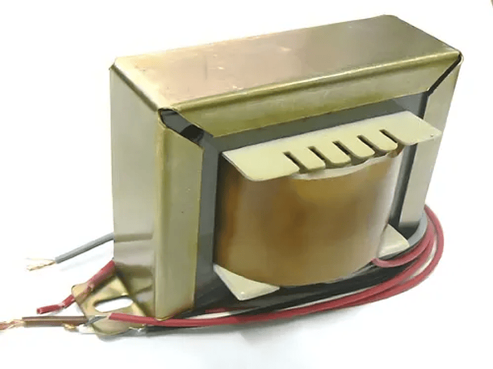 Transformador para Selladora Nacional – Solicitar Cotización 1