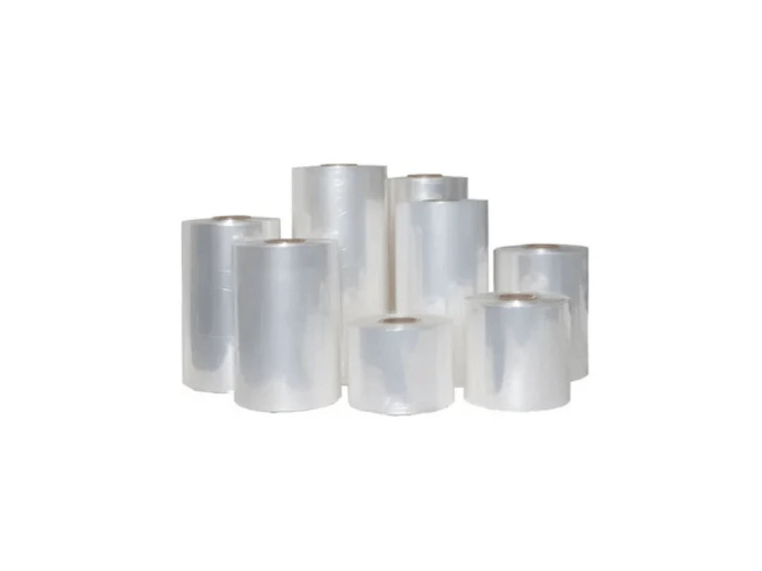 Film Poliolefina Termocontraíble 25 Micras | Alta Resistencia 1