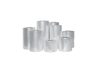 Film Poliolefina Termocontraíble 25 Micras | Alta Resistencia
