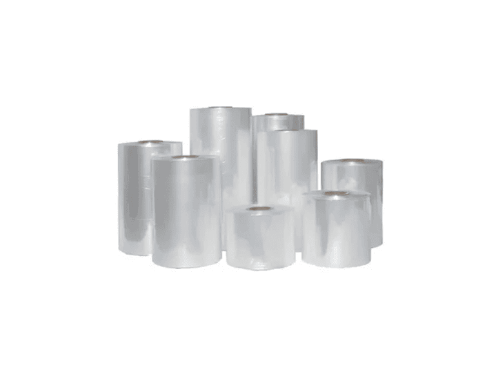Film Poliolefina Termocontraíble 25 Micras | Alta Resistencia 1