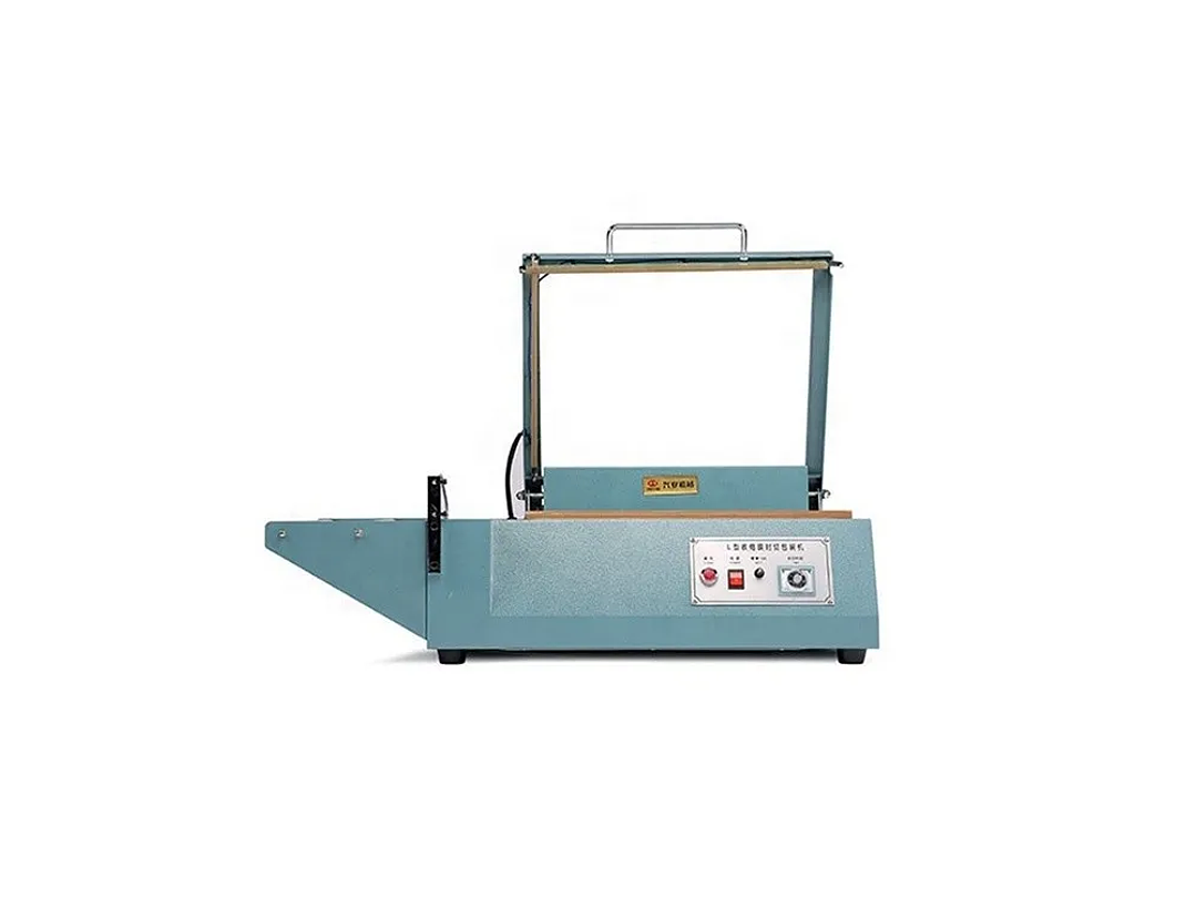 Selladora en L Sobremesa 1