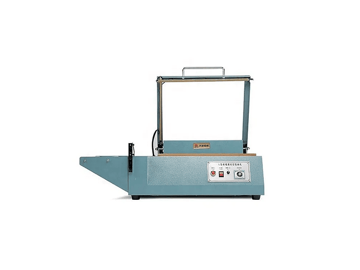 Selladora en L Sobremesa 1