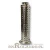 Porta Incienso Torre de Metal ($2.490 x Mayor)