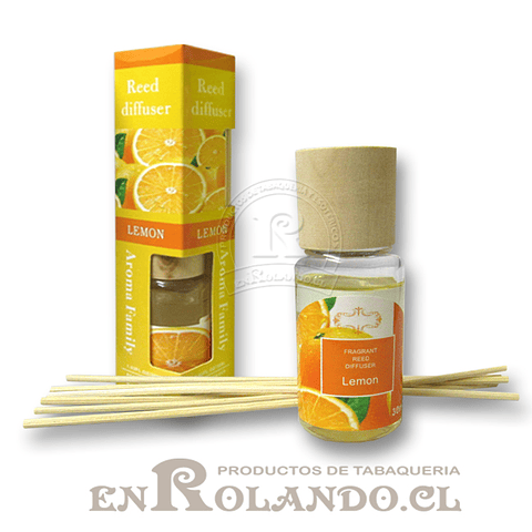 Difusor con Palito Reed ($1.490 x Mayor)