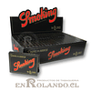 Papelillos Smoking de Arroz Deluxe 1 1/4 - Display