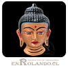 Rostro Buda para colgar ($5.990 x Mayor) 