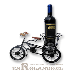 Triciclo Decorativo - Porta Vino ($7.990 x Mayor)