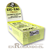 Enrolador Zig-Zag Acrílico ($990 x Mayor)