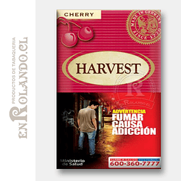 Tabaco Harvest Cherry  ($6.700 x Mayor)