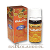 Esencia Aromática "Naranja" ($790 x Mayor) nnn