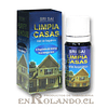 Esencia Aromática "Limpia Casas" ($790 x Mayor)