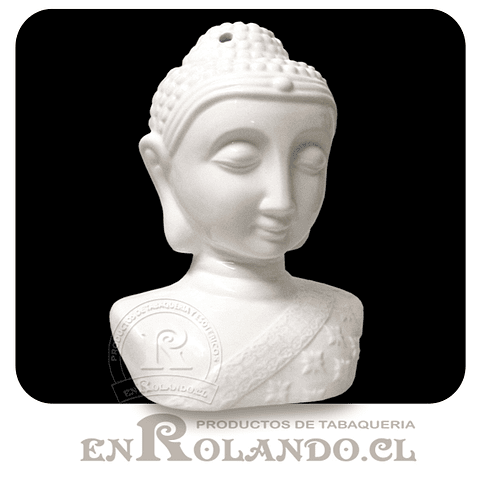 Difusor Eléctrico Busto Buda ($12.990 x Mayor)