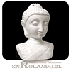 Difusor Eléctrico Busto Buda ($12.990 x Mayor)