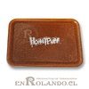 Bandeja Honeypuff para Enrolar 17.7CM ($1.490 x Mayor)