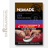 Tabaco Nómade Uva ($2.990 x Mayor)