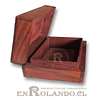 Caja Madera Decorada ($2.990 x Mayor)