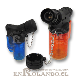  Mini Soplete Recargable #007  ($1190 x Mayor)