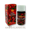 Esencia para Difusor Frutos Rojos ($990 x Mayor)