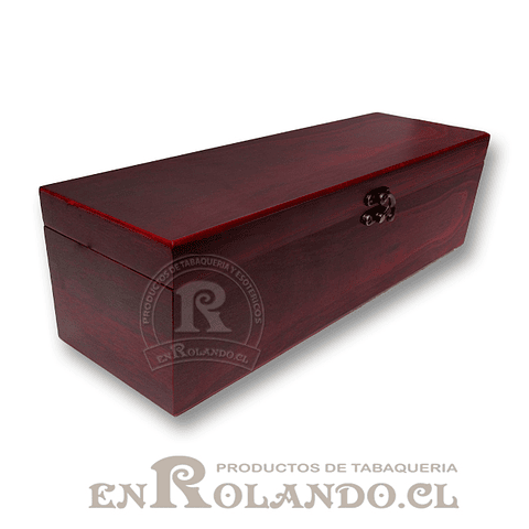 Caja Porta-Vinos Madera  ($5.990 x Mayor)