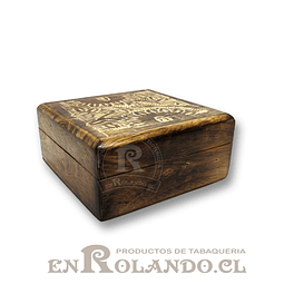 Caja de  Madera Diseños ($2.490 x Mayor) mm
