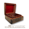 Caja de  Madera Diseños ($2.490 x Mayor) mm