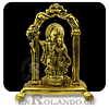 Figura  Dioses Krishna y Radha #245 ($9.990 x Mayor) 