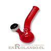 Bong Vidrio Colores #177 ($9.990 x Mayor)