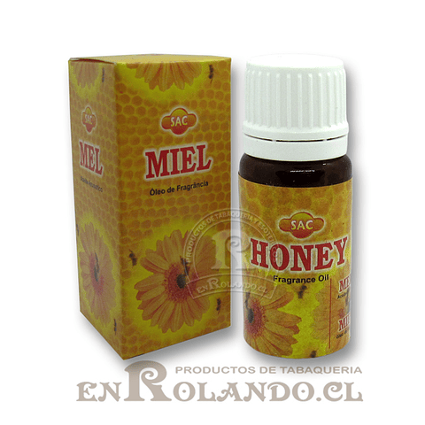 Esencia para Difusor Miel ($990 x Mayor)