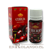 Esencia para Difusor Cereza ($990 x Mayor)