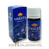 Esencia para Difusor Violeta ($990 x Mayor)