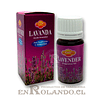 Esencia para Difusor Lavanda ($990 x Mayor) 