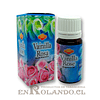 Esencia para Difusor Vainilla / Rosa ($990 x Mayor)