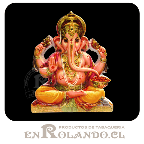 Imán Ganesha ($1.490 x Mayor)