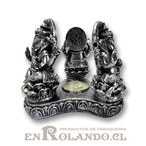 Difusor Tres Ganeshas ($6.990 x Mayor)