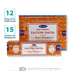 Incienso Satya Nag Champa "Tantra Oriental" ($4.990 x Mayor)