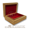Caja Diseño Hindú #448 ($3.990 x Mayor)