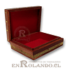 Caja Diseño Hindú #449 ($2.990 x Mayor)