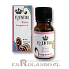 Esencia Aromática Essential "Rosa" ($790 x Mayor)