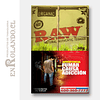 Tabaco Raw Organic ($5.490 x Mayor)