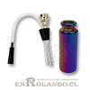 Mini Bong Tornasol Manguera ($1.690 x Mayor)