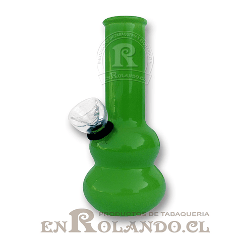 Mini Bong Diseños  ($3.990 x Mayor)