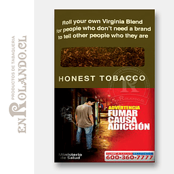 Tabaco No Name "Honest Tobacco" ($4.990 x Mayor)
