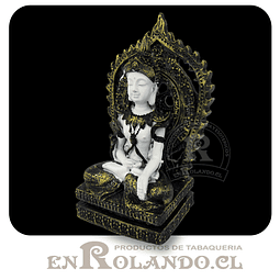 Mini Altar Buda Orando #YB-10 ($3.990 x Mayor)