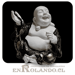 Figura de Buda Sonriente #33182 ($3.990 x Mayor) 